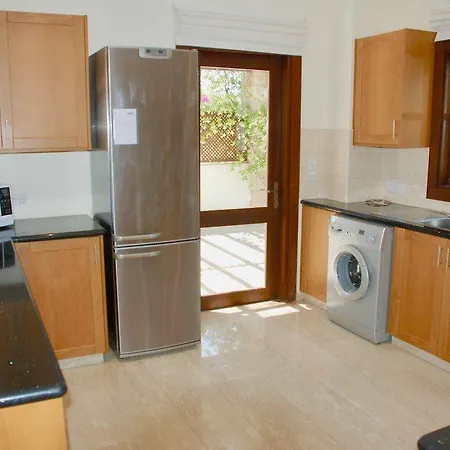 Villa “the Secret To Enjoying The Perfect Holiday″-villa Thrasos *