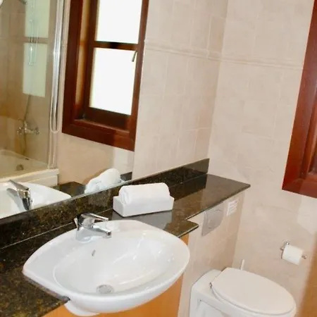 “the Secret To Enjoying The Perfect Holiday″-villa Thrasos Villa *
