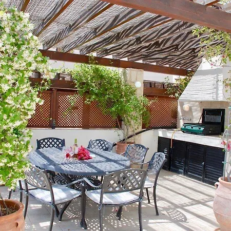 “the Secret To Enjoying The Perfect Holiday″-villa Thrasos *