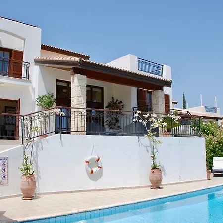 “the Secret To Enjoying The Perfect Holiday″-villa Thrasos Villa *