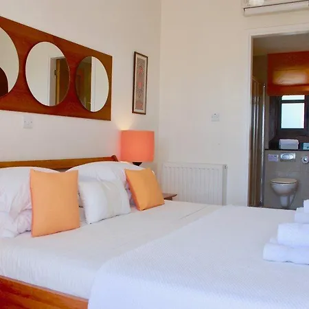 Villa “the Secret To Enjoying The Perfect Holiday″-villa Thrasos