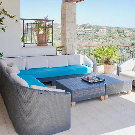 “the Secret To Enjoying The Perfect Holiday″-villa Thrasos *