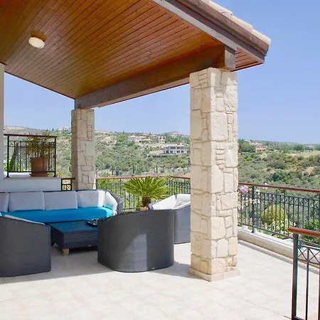 “the Secret To Enjoying The Perfect Holiday″-villa Thrasos Villa *