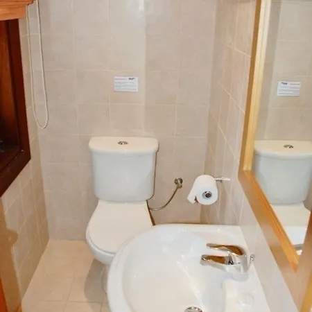 “the Secret To Enjoying The Perfect Holiday″-villa Thrasos Villa Kouklia