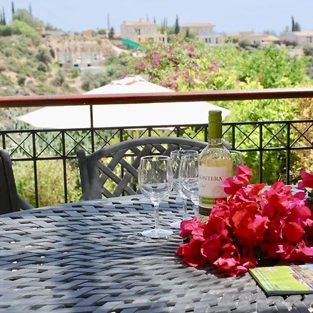 “the Secret To Enjoying The Perfect Holiday″-villa Thrasos Villa *