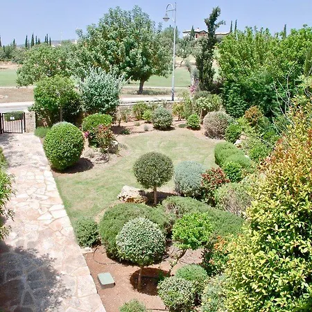 “the Secret To Enjoying The Perfect Holiday″-villa Thrasos * Kouklia