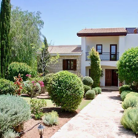 Villa “the Secret To Enjoying The Perfect Holiday″-villa Thrasos *