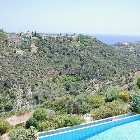“the Secret To Enjoying The Perfect Holiday″-villa Thrasos Villa
