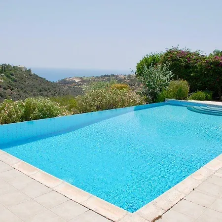 Villa “the Secret To Enjoying The Perfect Holiday″-villa Thrasos